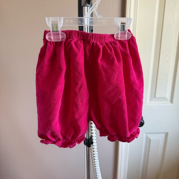 Five Little Monkeys Childrens Clothing Toddler Girls Floral Smocked Dress Size 3 - Picture 9 of 11